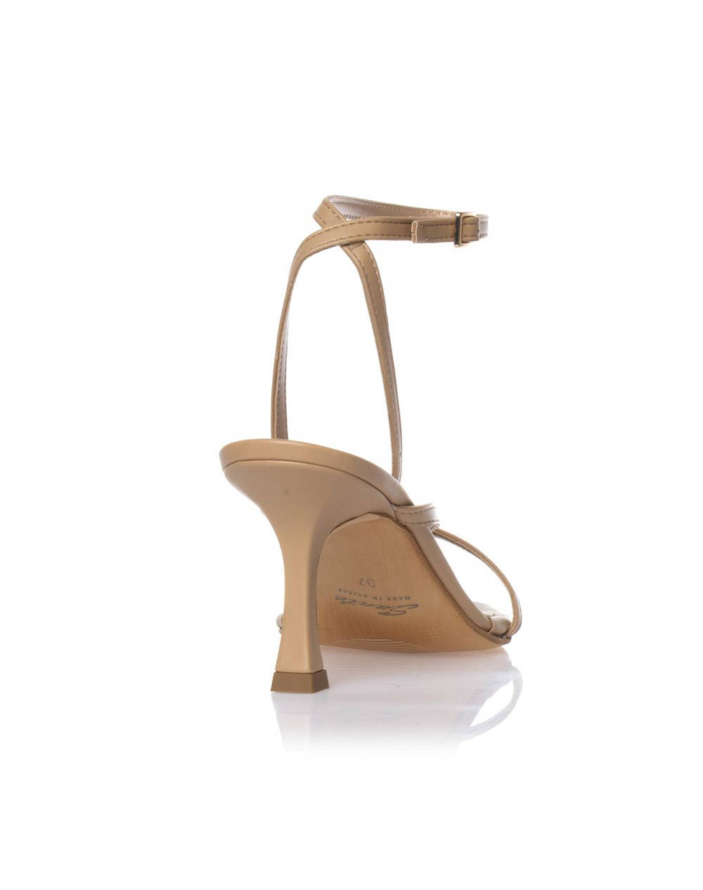 SANTE 25-237 SANDALS ECO LEATHER