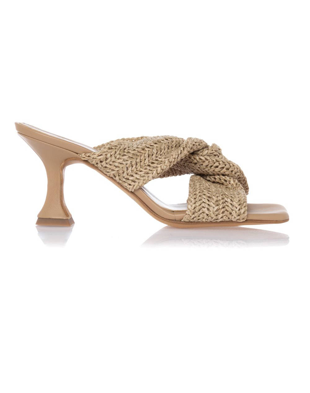 SANTE 25-266 MULE SANDALS