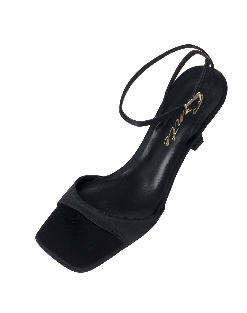 SANTE 25-238 SANDALS SATEN
