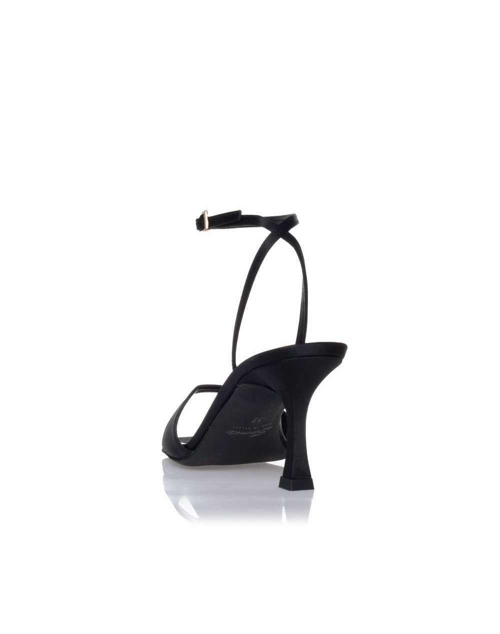 SANTE 25-238 SANDALS SATEN