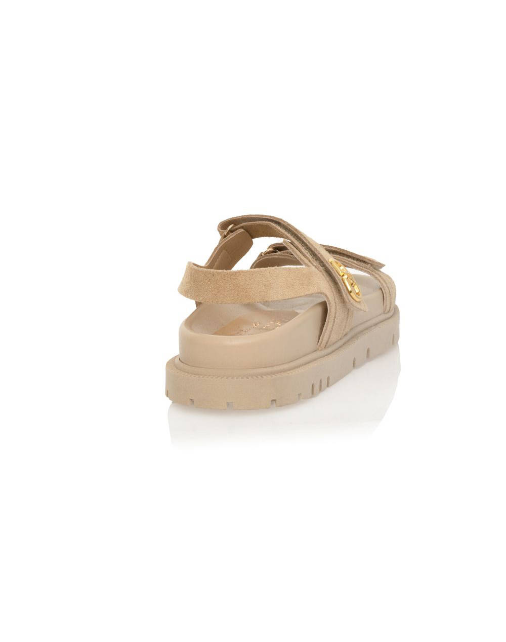 SANTE 25-128 D2D FLAT FUSBET LEATHER