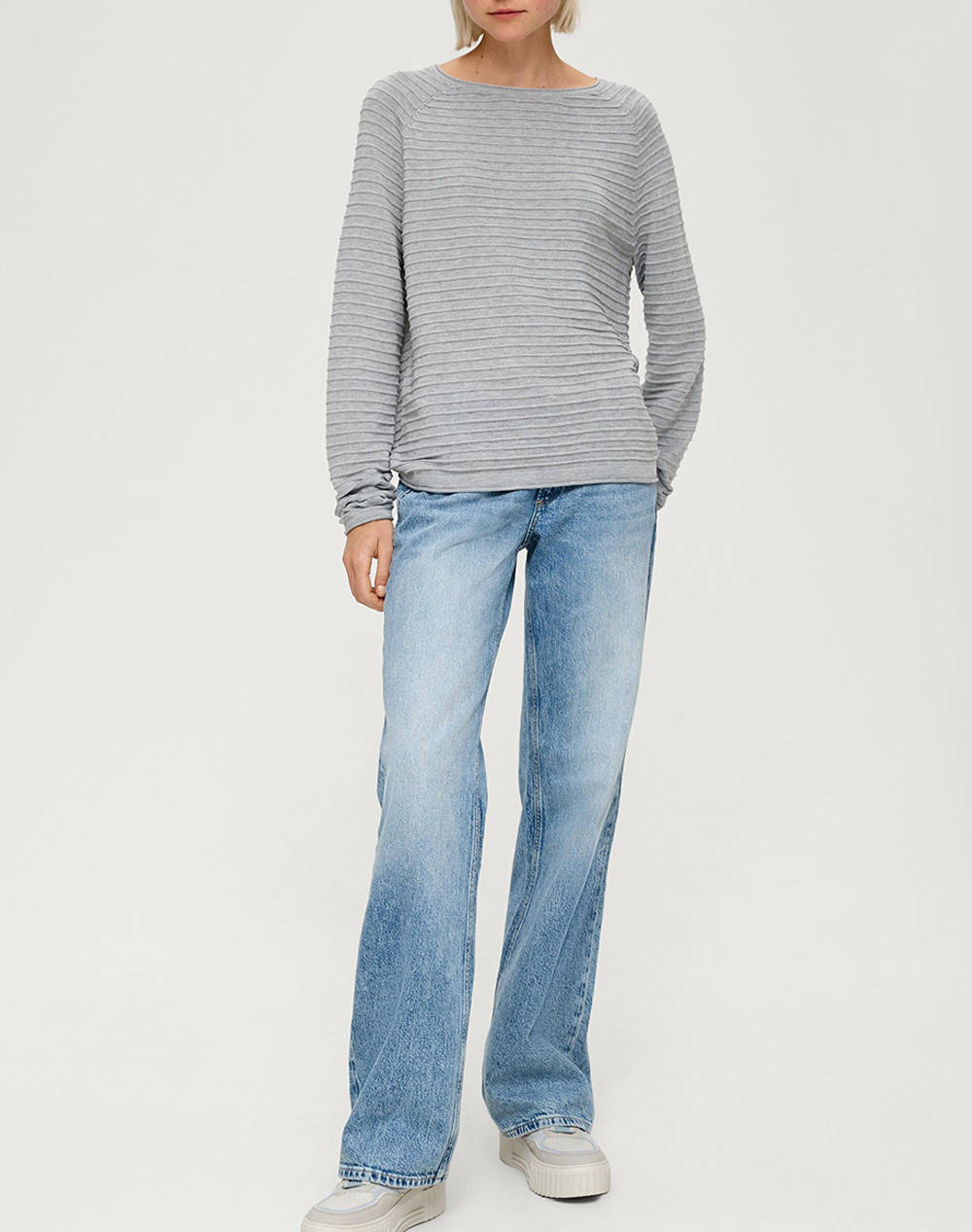 s.Oliver Knitwear / Sweater
