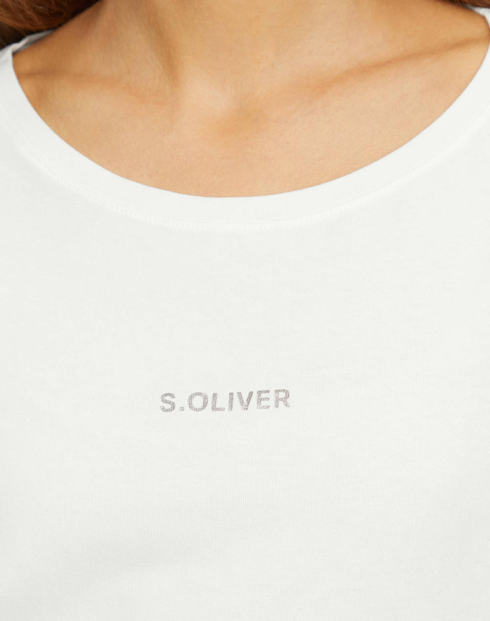 s.Oliver Тениска