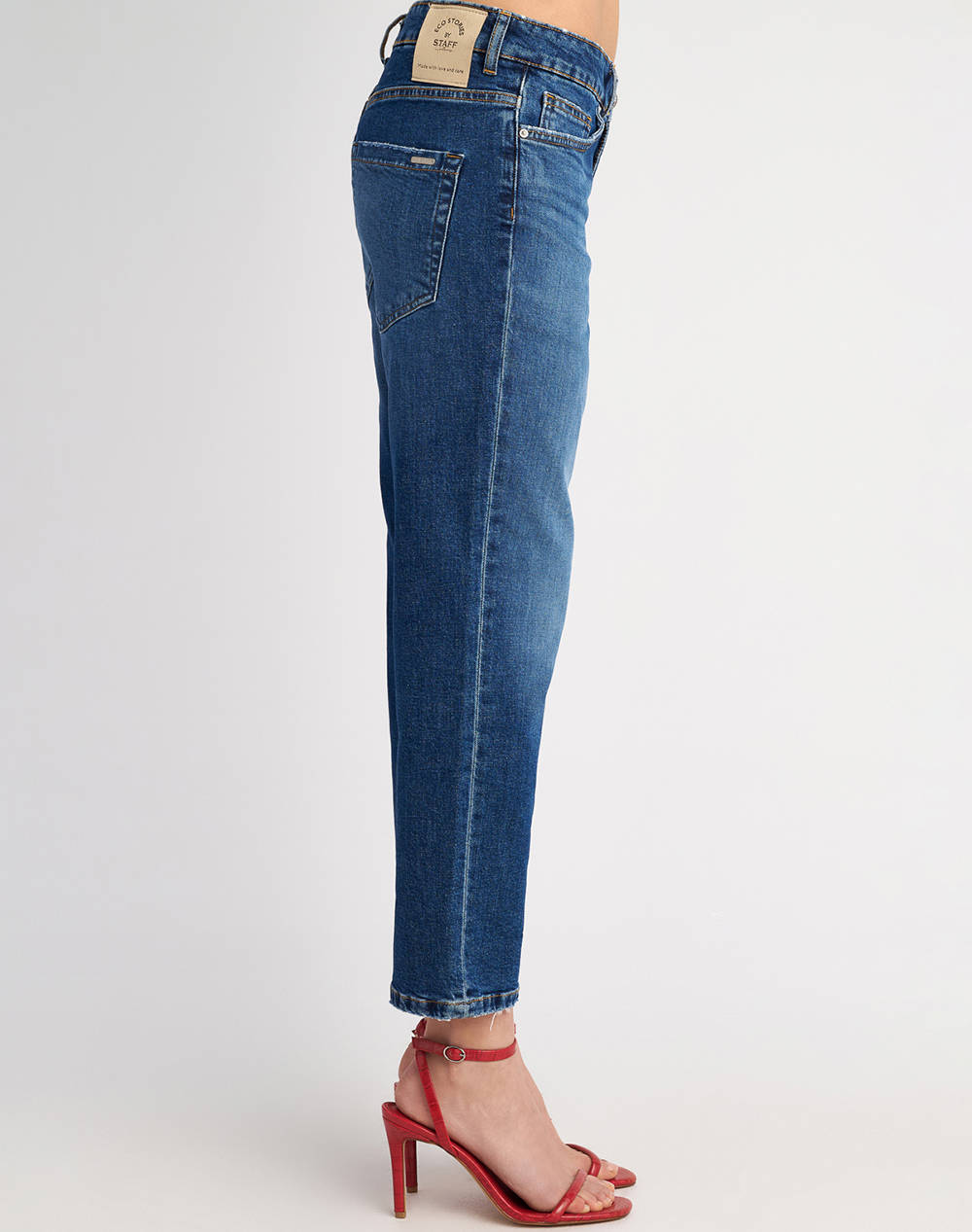 STAFF Dalida Wmn Pant