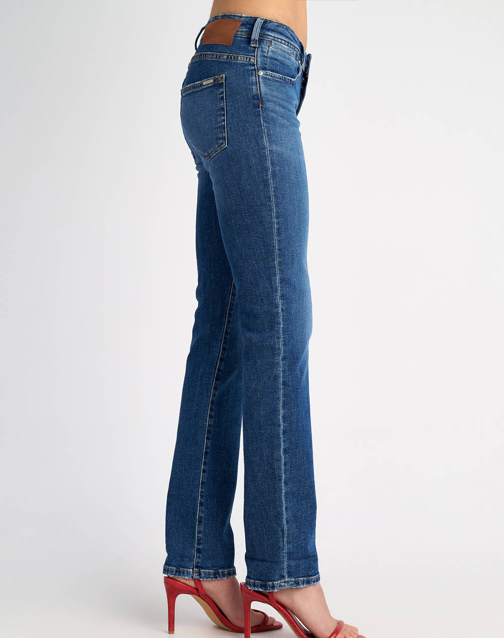 STAFF Monica Wmn Pant