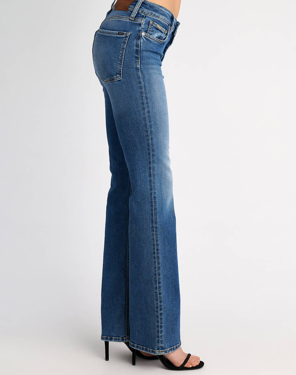 STAFF Beatrice Wmn Pant