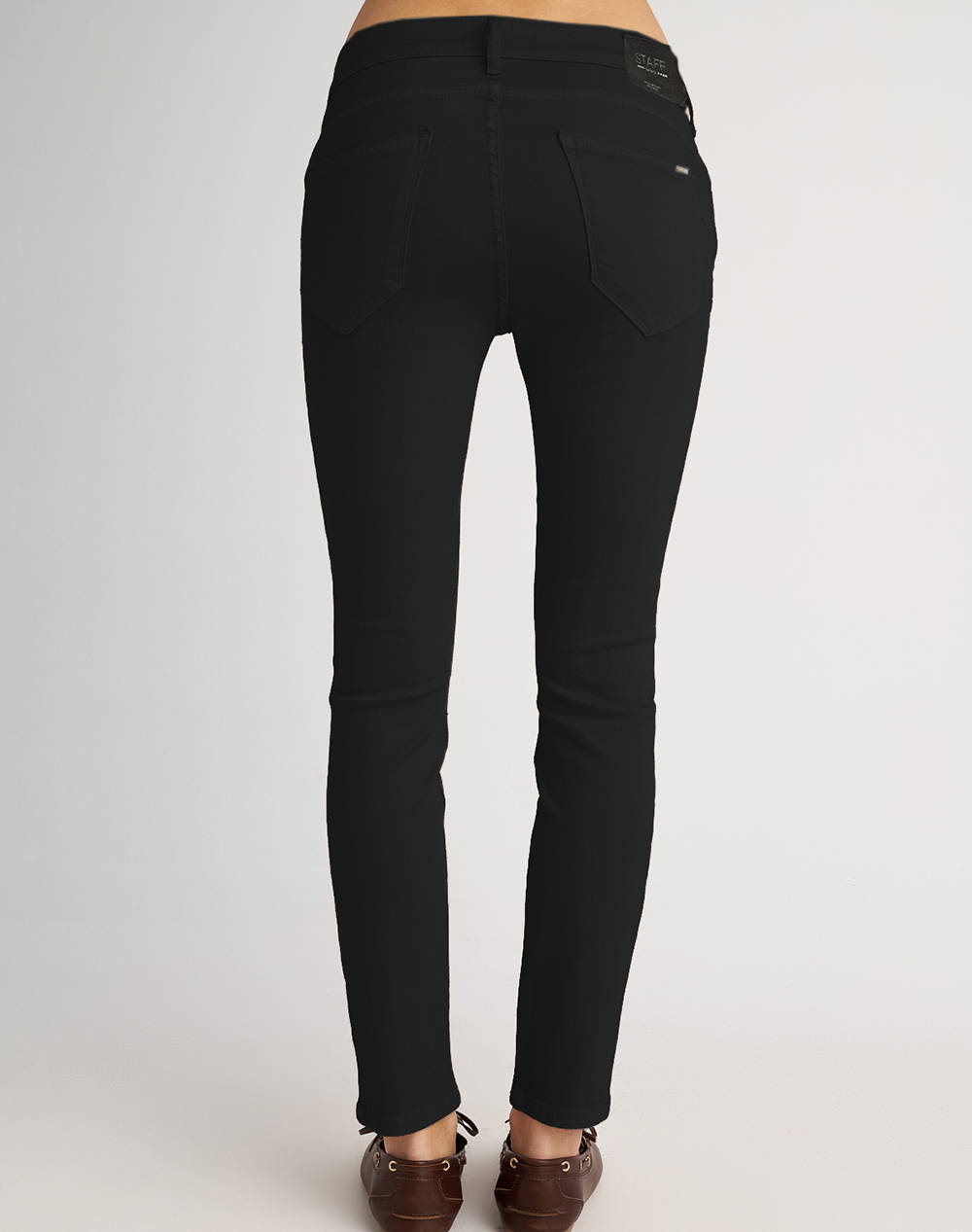 STAFF Sandra Push Up Wmn Pant