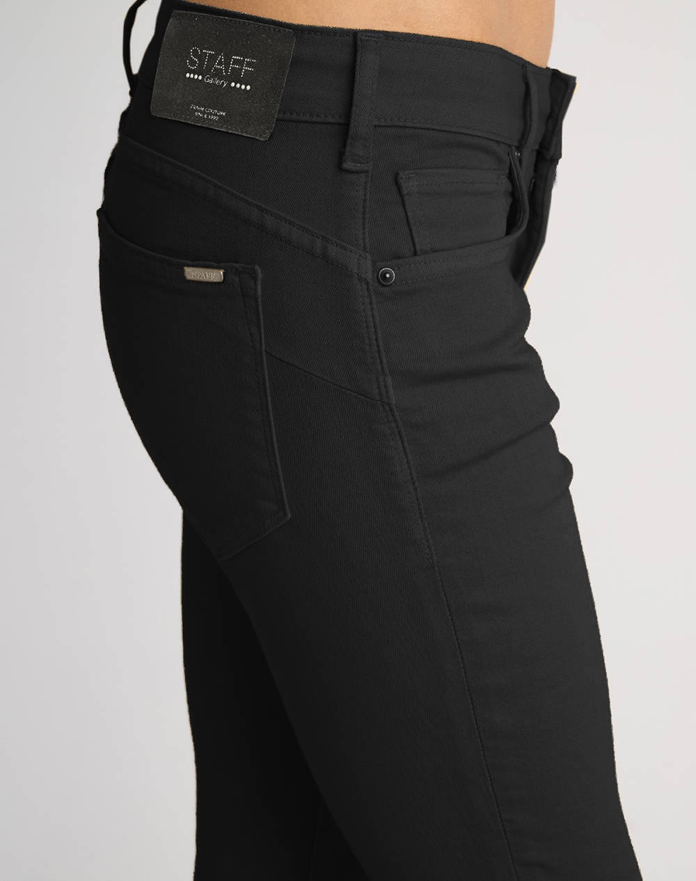 STAFF Sandra Push Up Wmn Pant