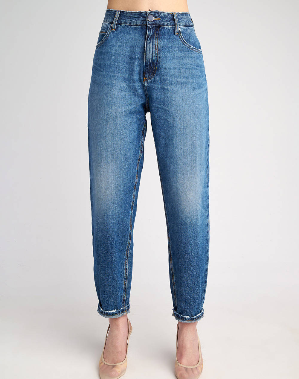 STAFF New Leila Wmn Pant