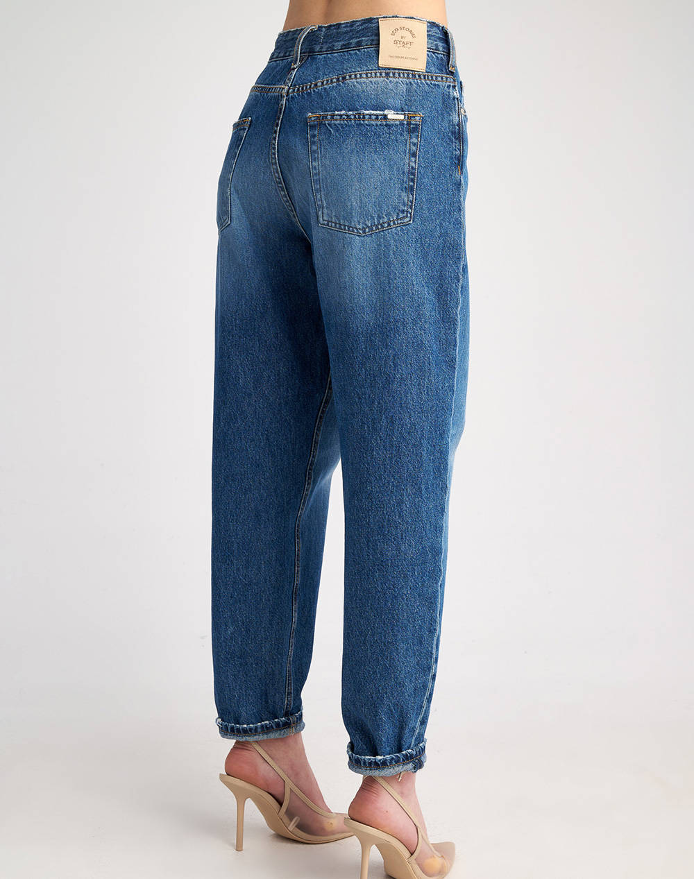 STAFF New Leila Wmn Pant