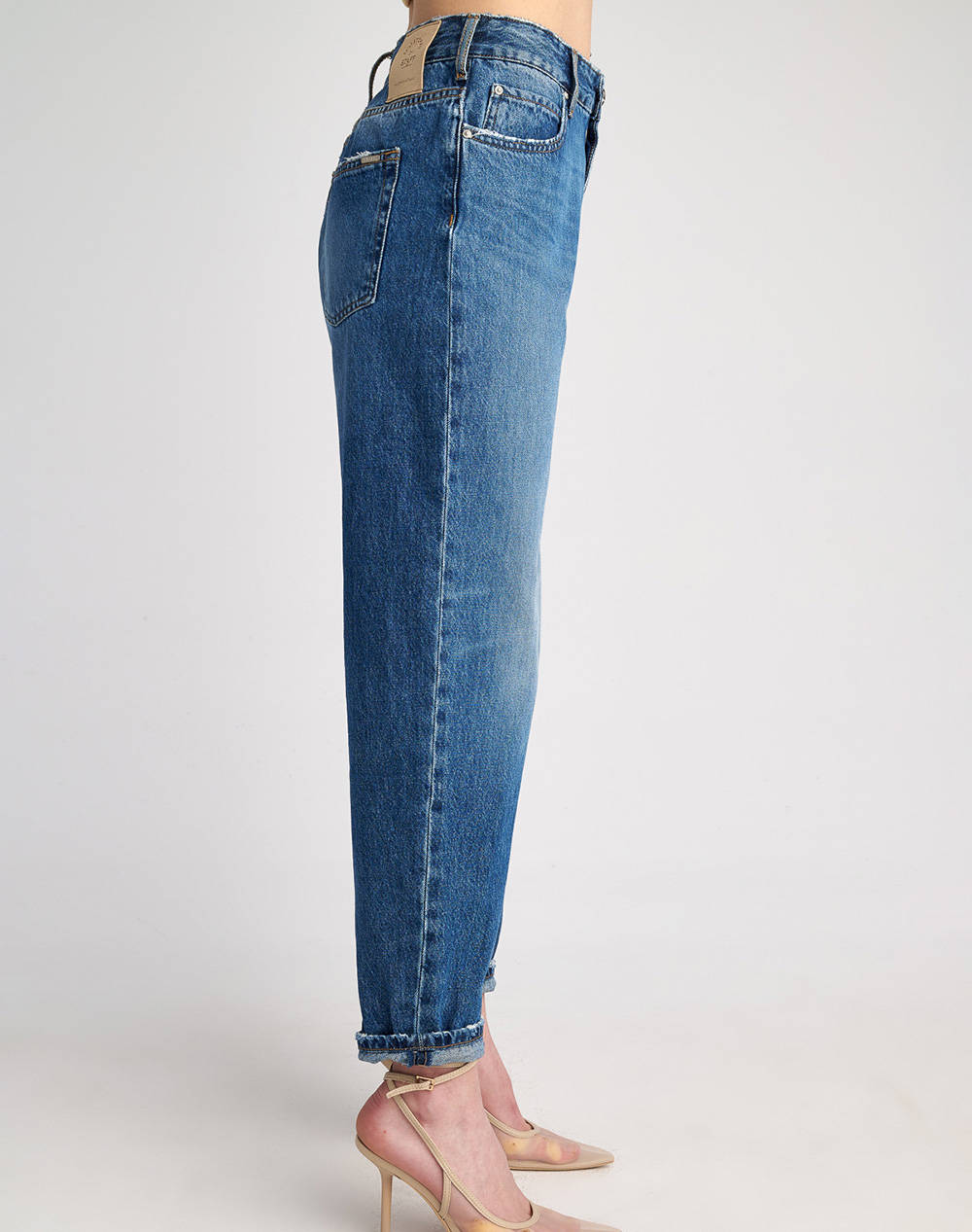 STAFF New Leila Wmn Pant