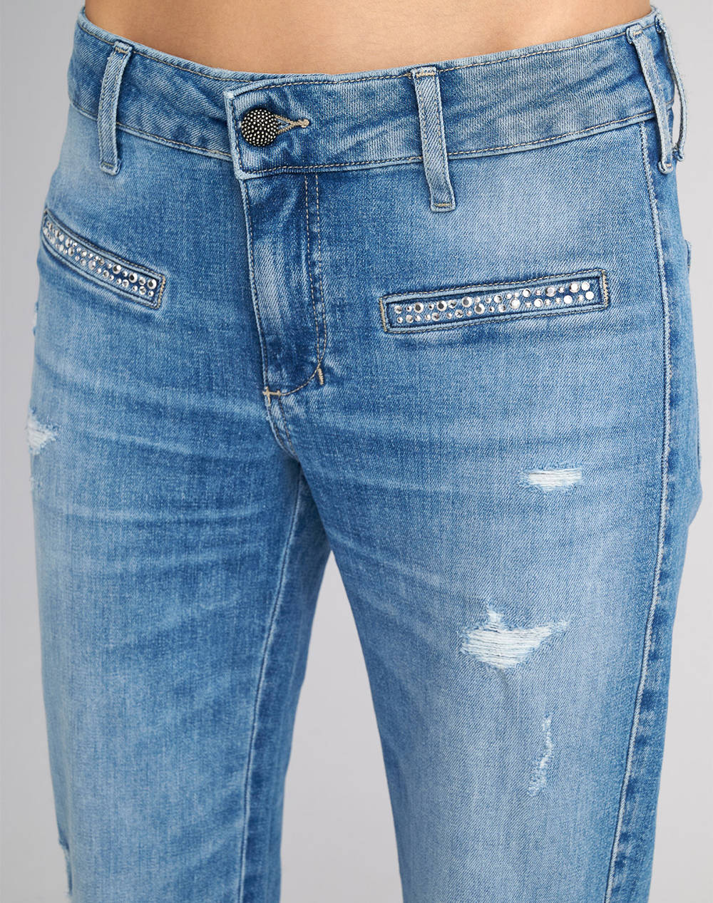 STAFF Chloe Wmn Pant