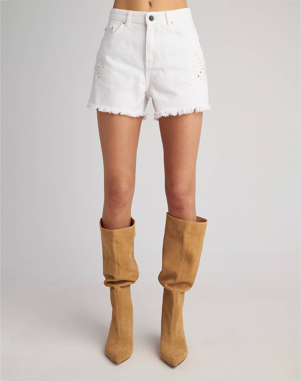 STAFF New Dora Wmn Short Pant
