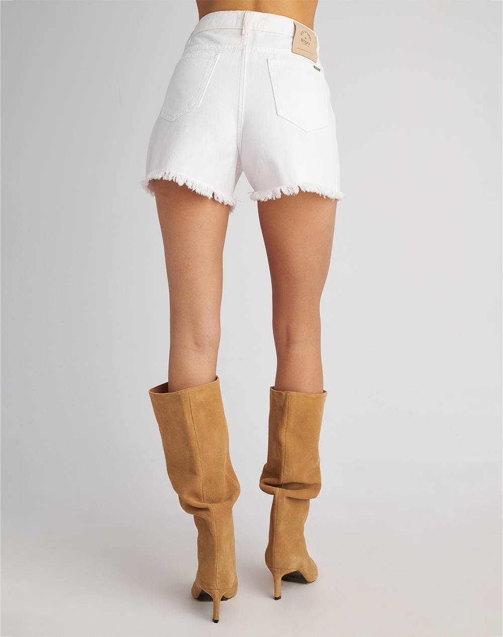 STAFF New Dora Wmn Short Pant