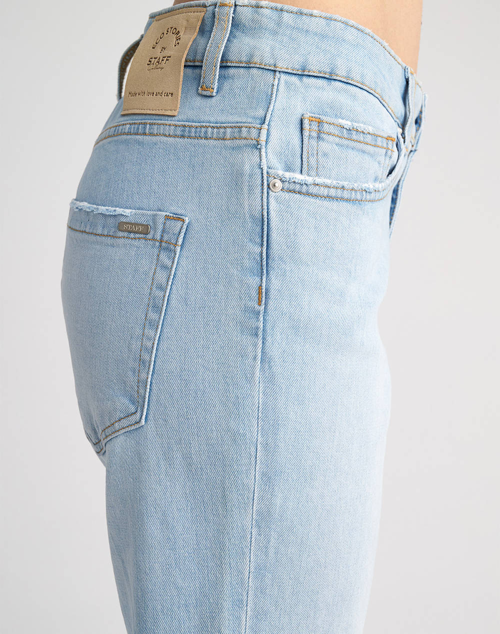 STAFF Dalida Wmn Pant
