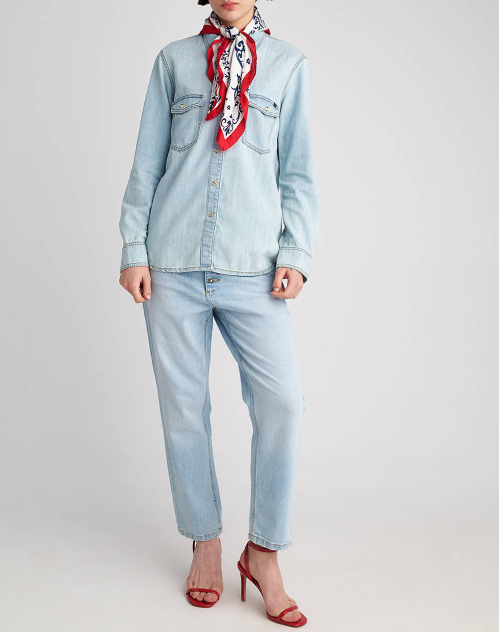 STAFF Dalida Wmn Pant