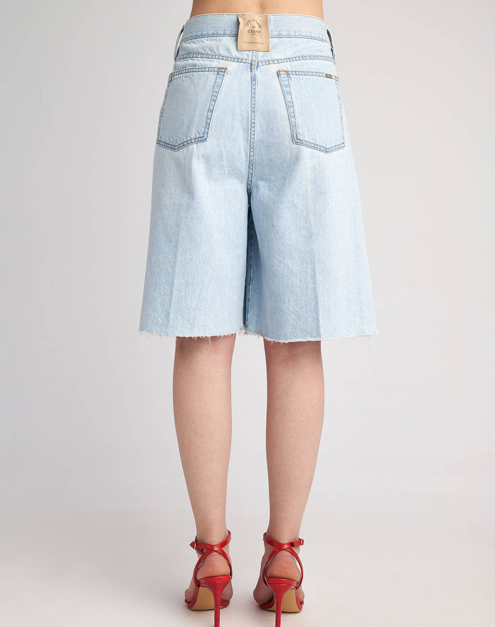 STAFF Madlin Wmn Short Pant