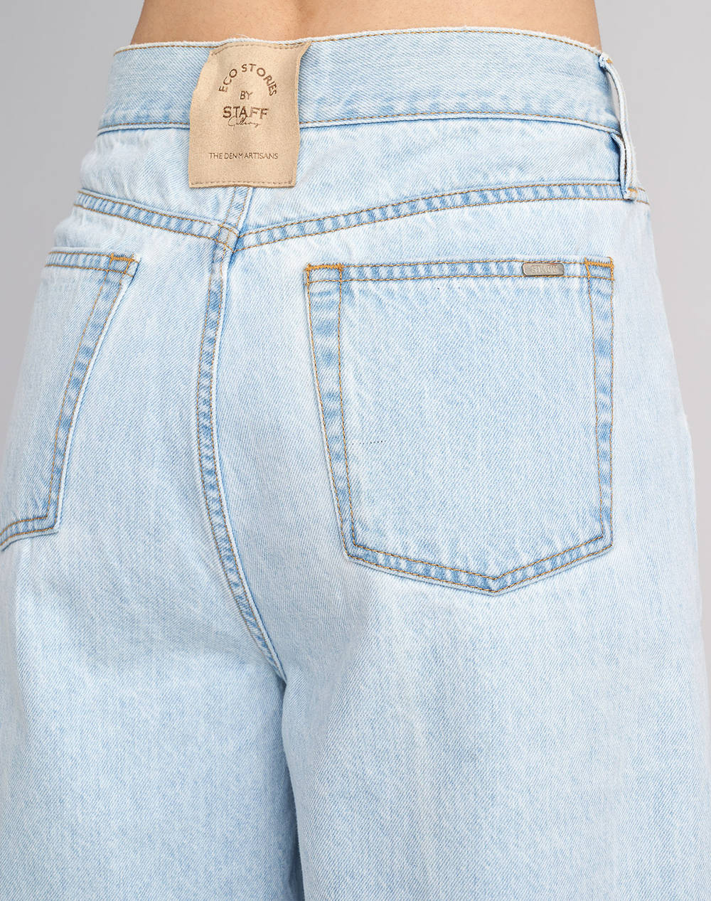 STAFF Madlin Wmn Short Pant