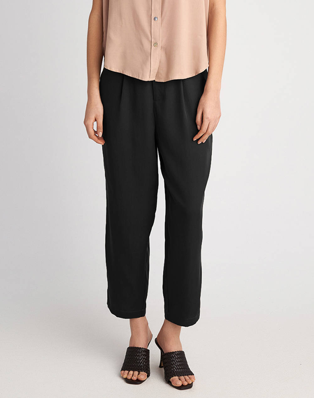 STAFF Iro Pant