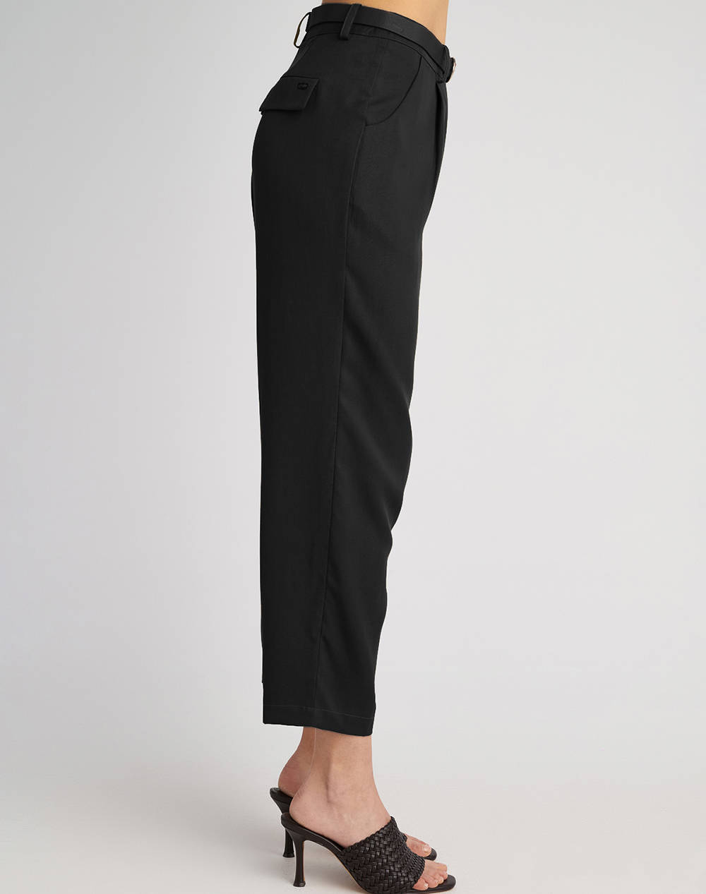 STAFF Iro Pant