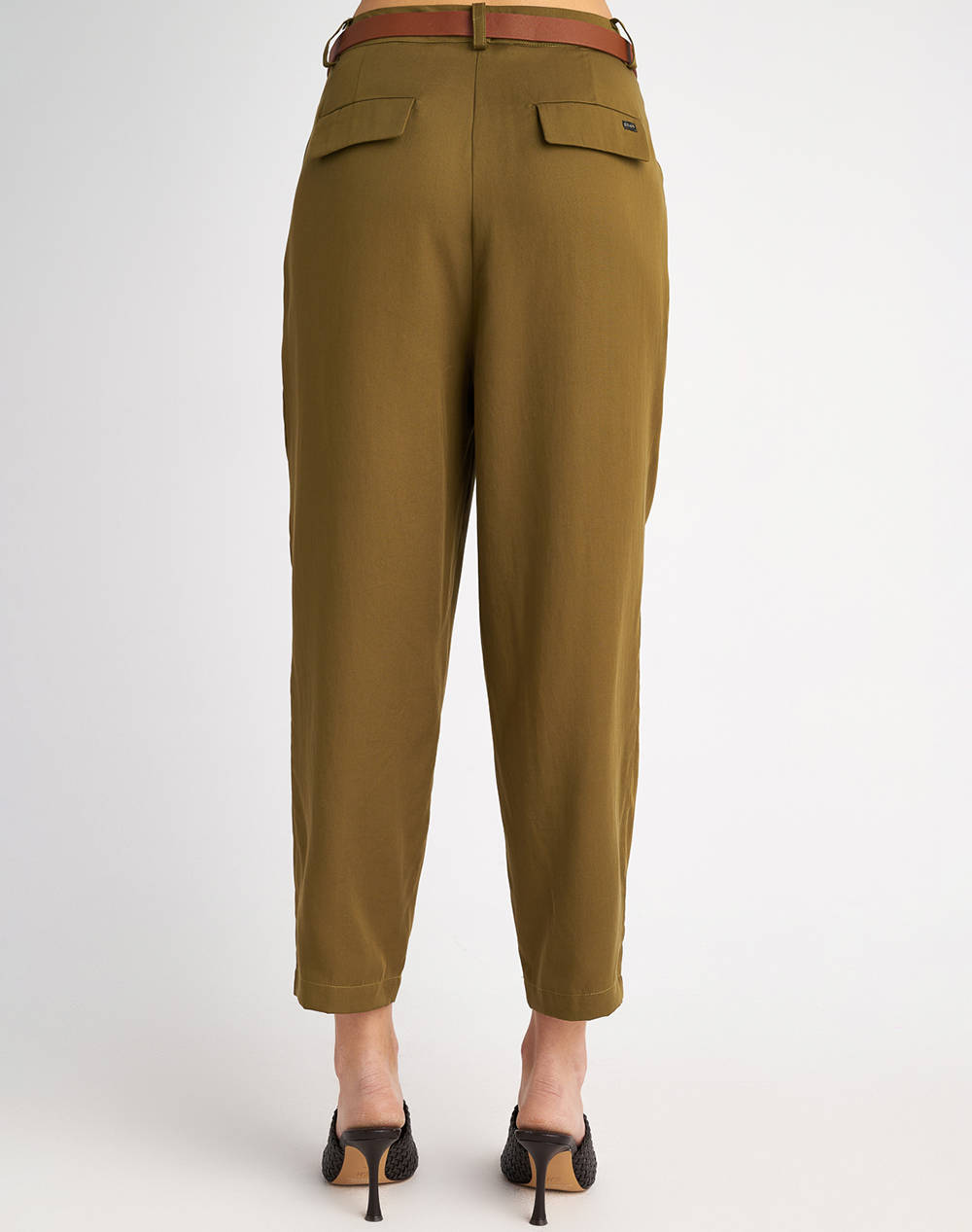 STAFF Iro Pant