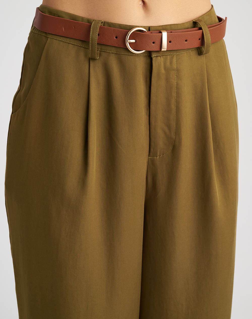 STAFF Iro Pant