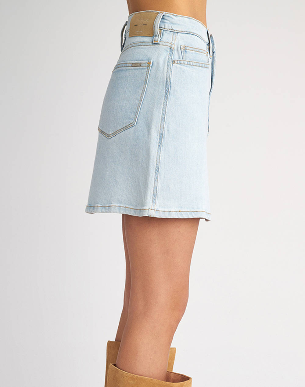 STAFF Bella Wmn Skirt