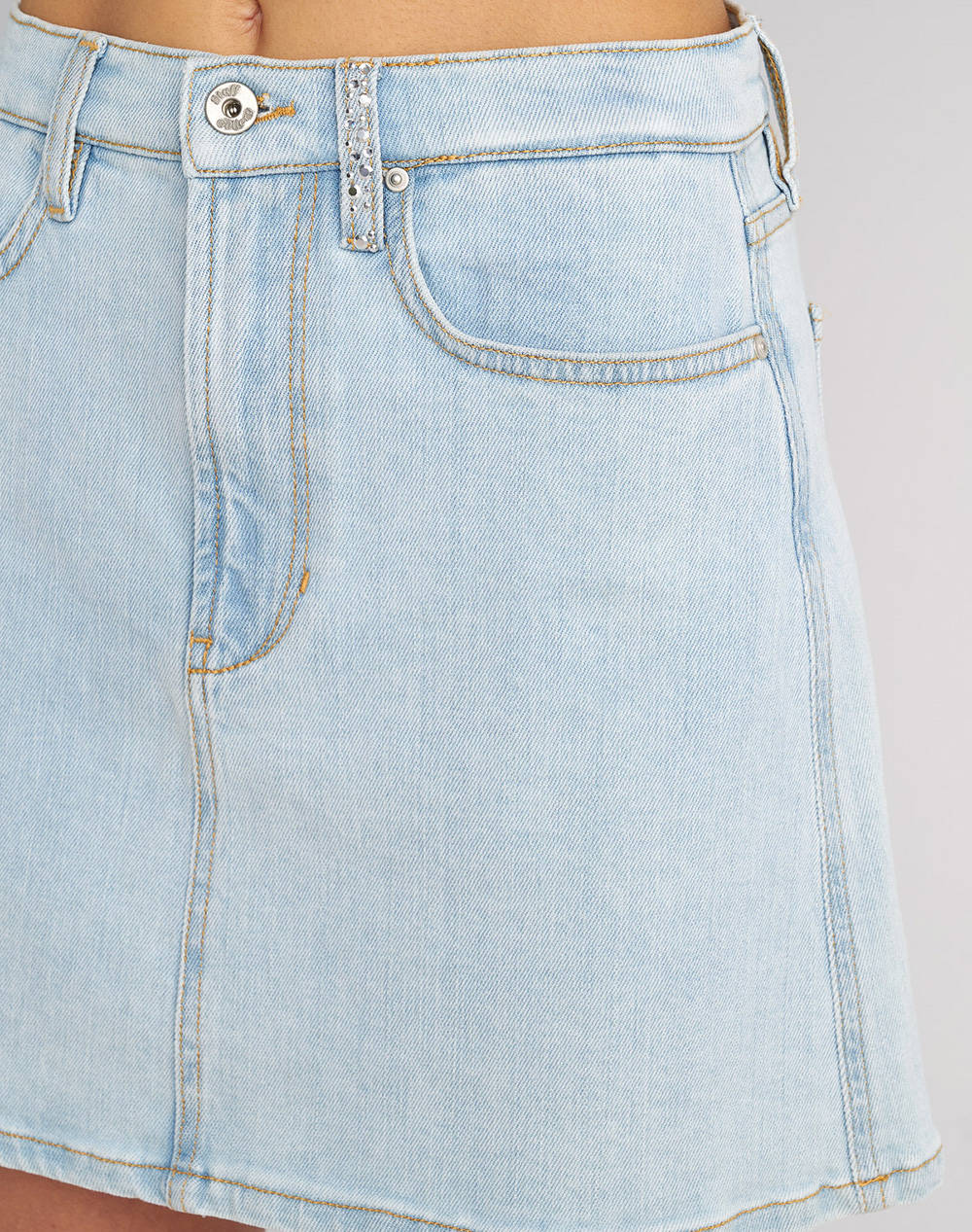 STAFF Bella Wmn Skirt