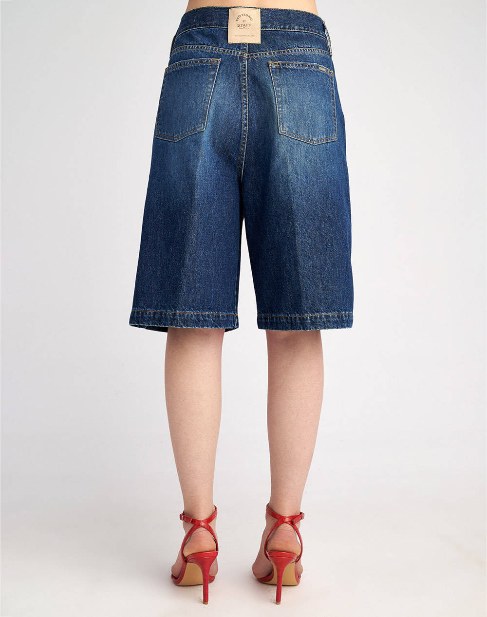 STAFF Madlin Wmn Short Pant