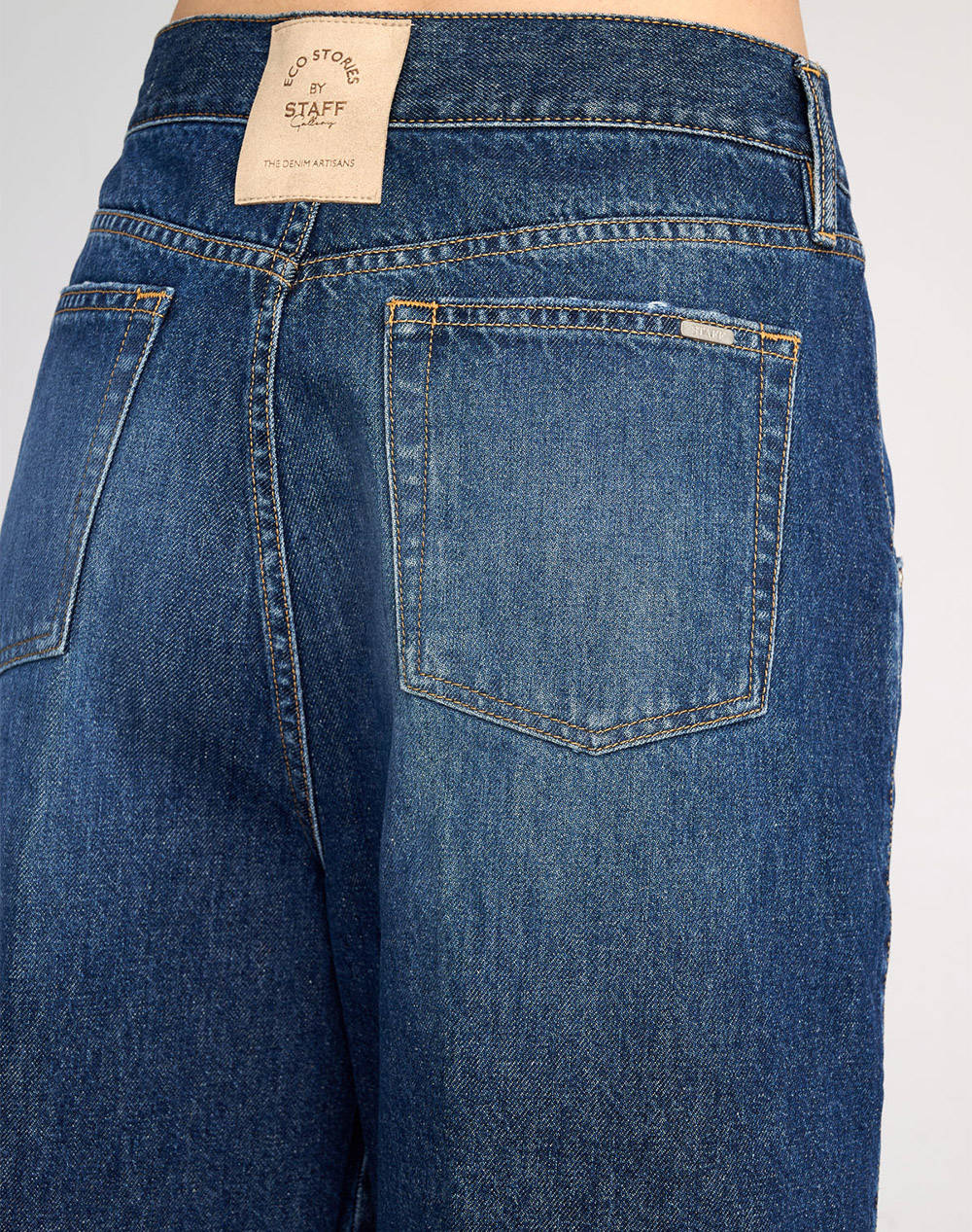 STAFF Madlin Wmn Short Pant