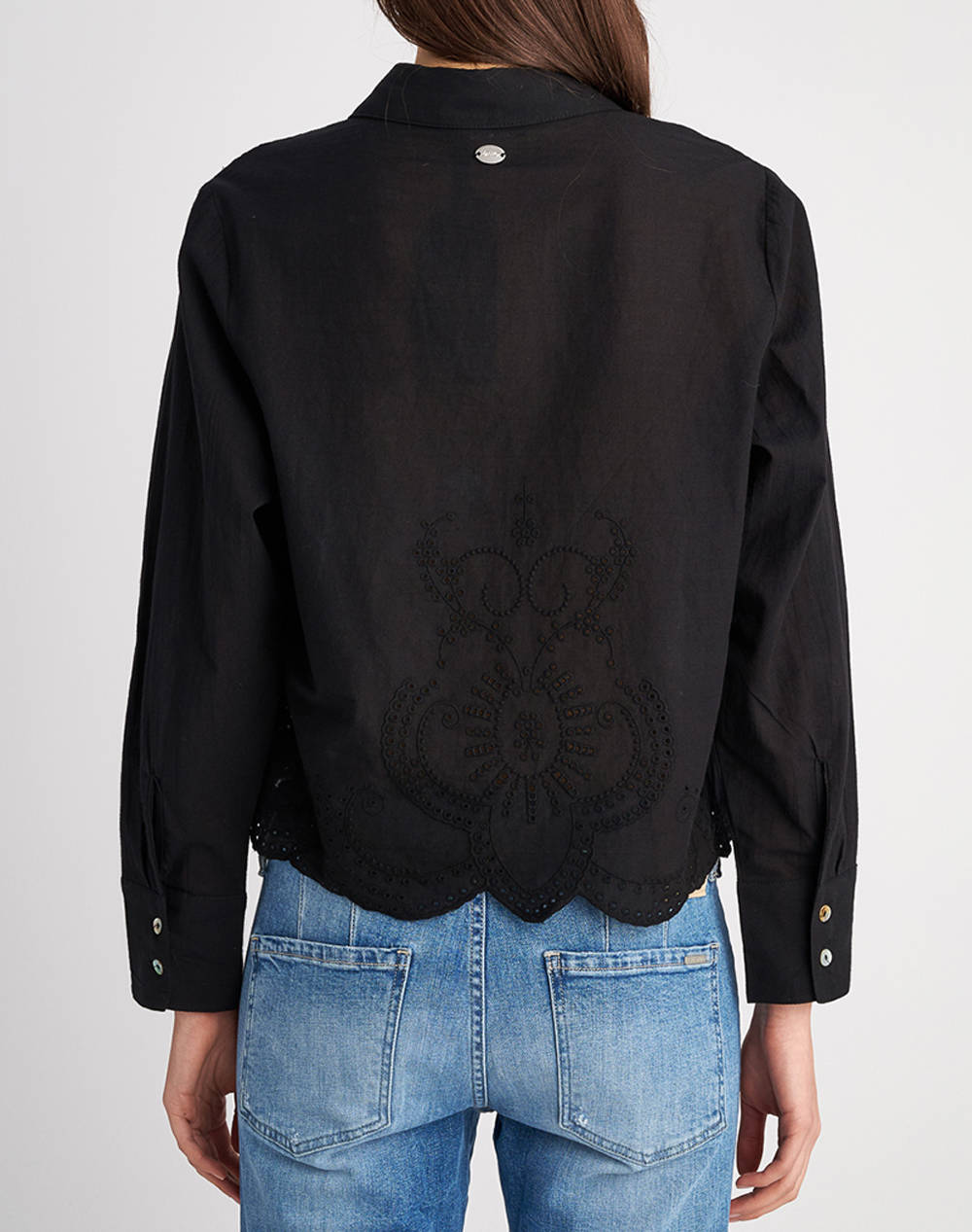 STAFF Joster Long Sleeve Shirt