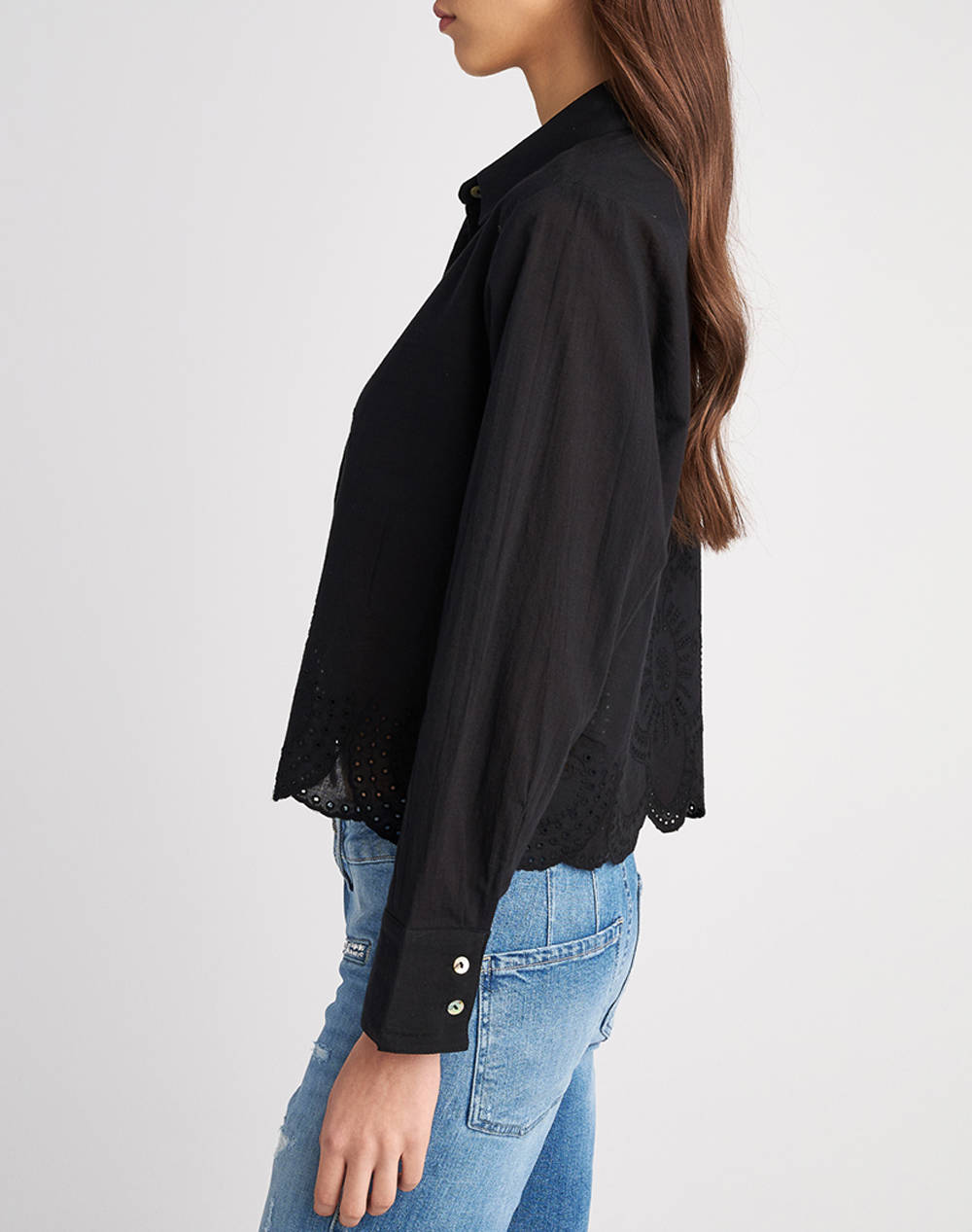 STAFF Joster Long Sleeve Shirt