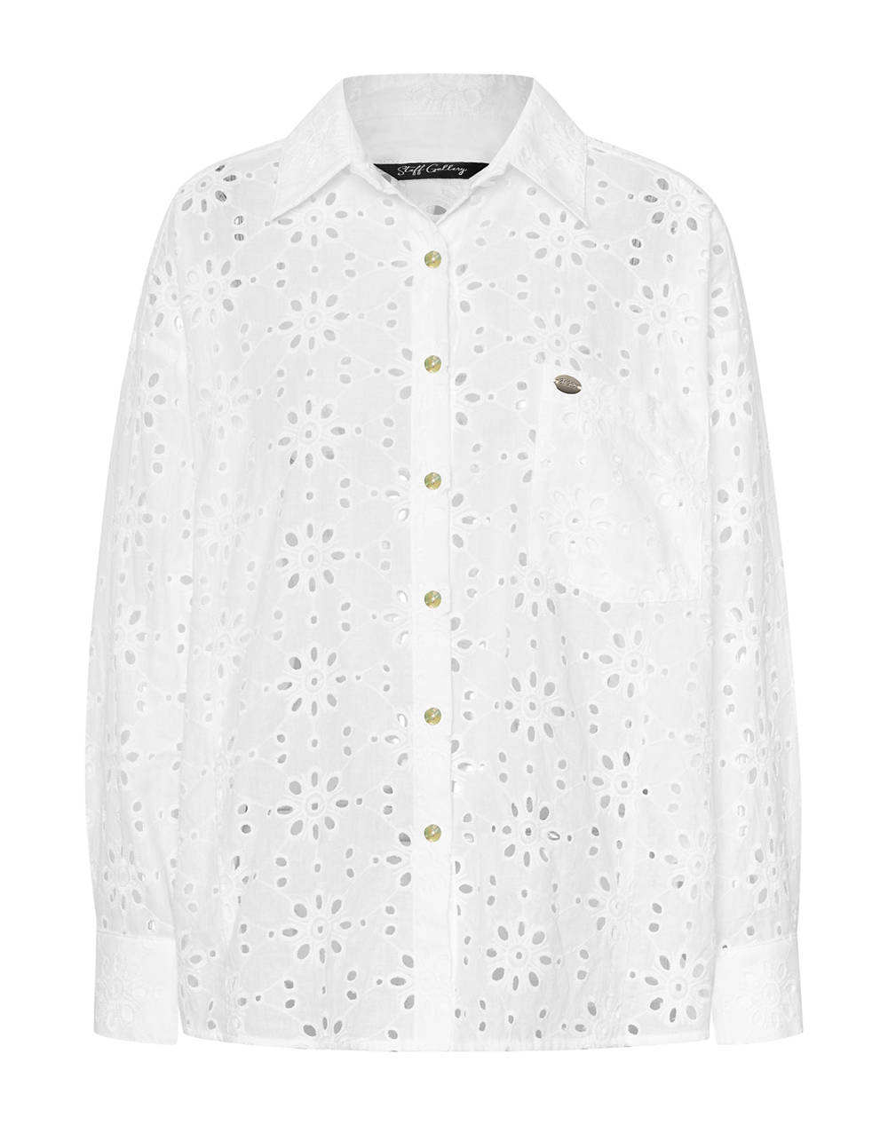 STAFF Amelia Long Sleeve Shirt
