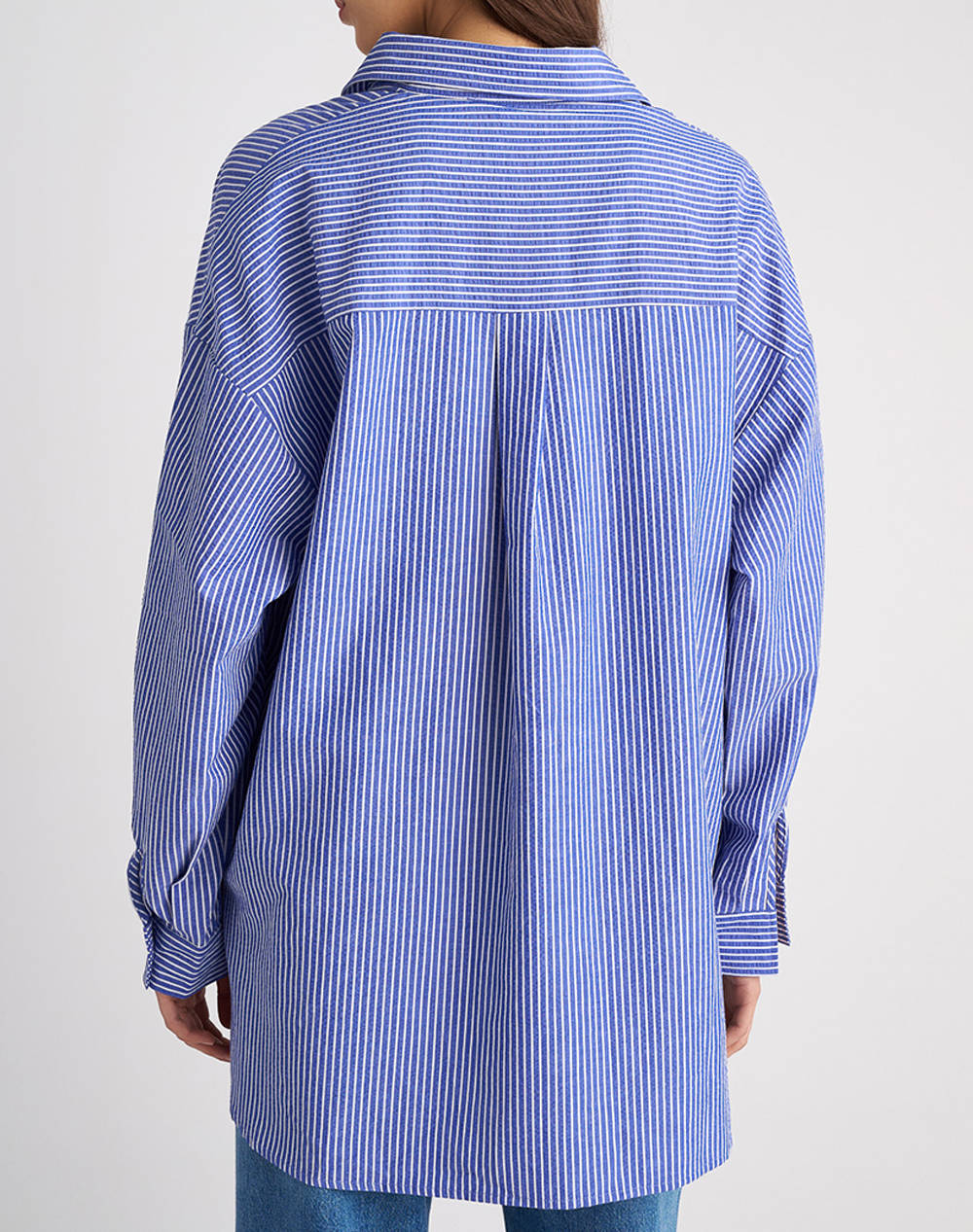 STAFF Lora Long Sleeve Shirt