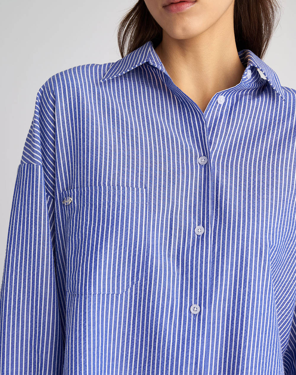 STAFF Lora Long Sleeve Shirt