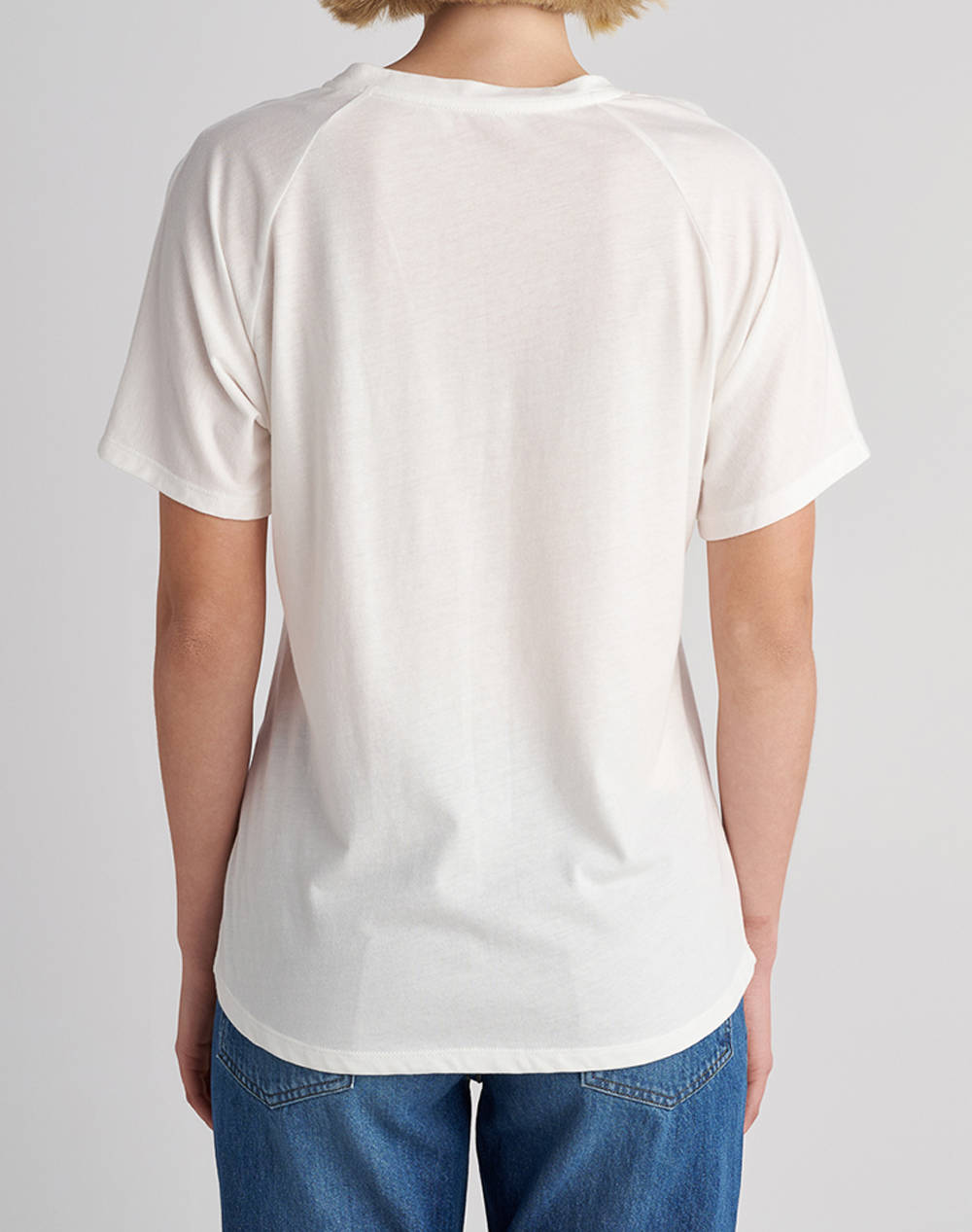 STAFF Minnie T-Shirt Short Sleeve 100%Cotton