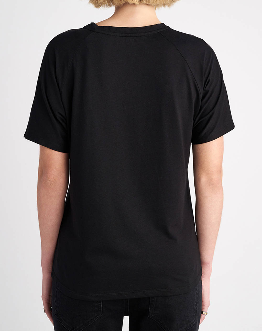 STAFF Agatha T-Shirt Short Sleeve