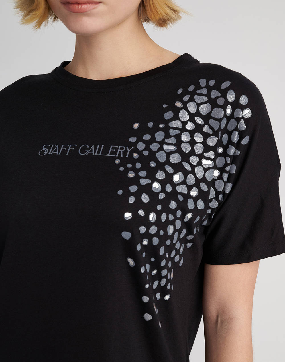 STAFF Agatha T-Shirt Short Sleeve
