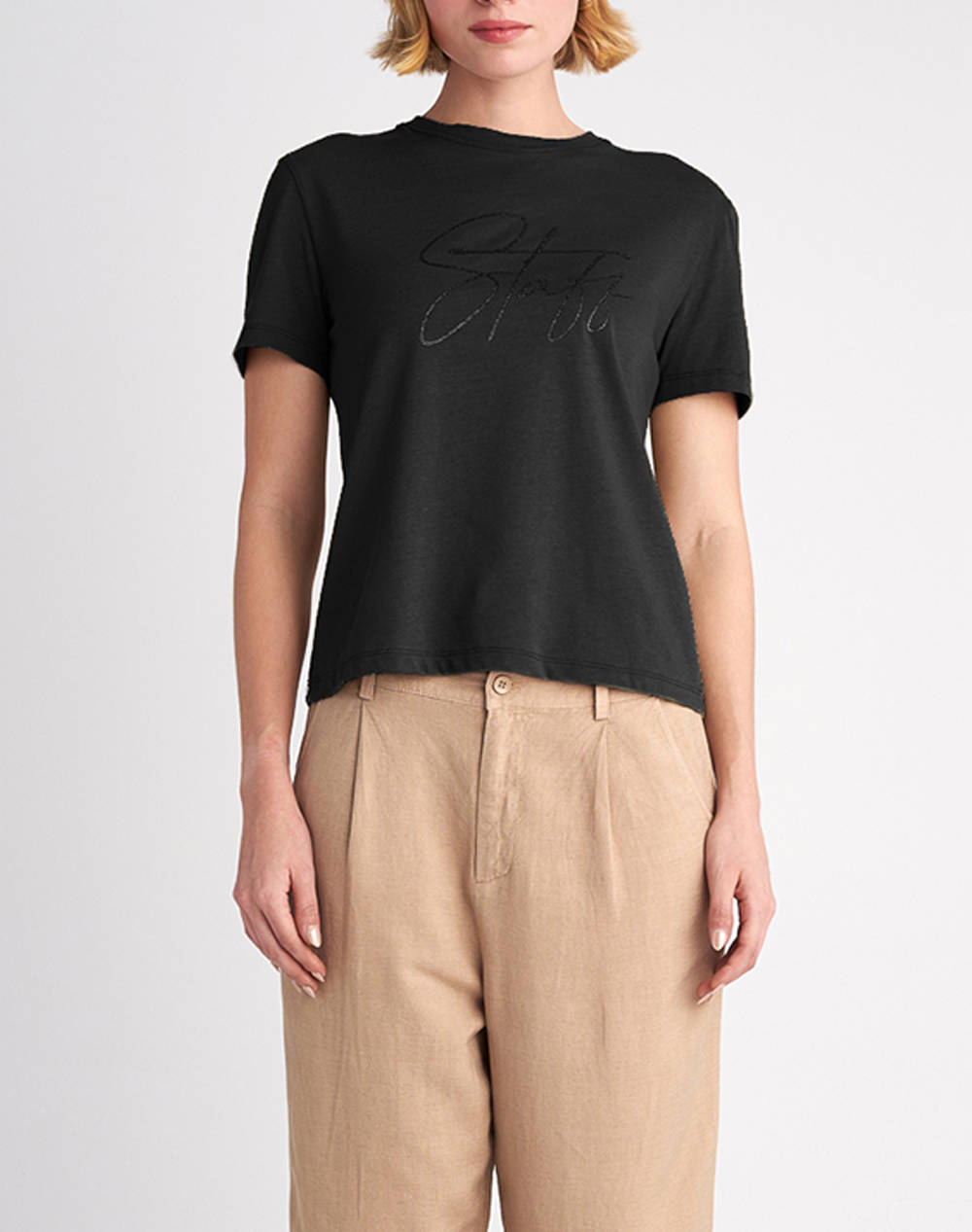 STAFF Nadin T-Shirt Short Sleeve