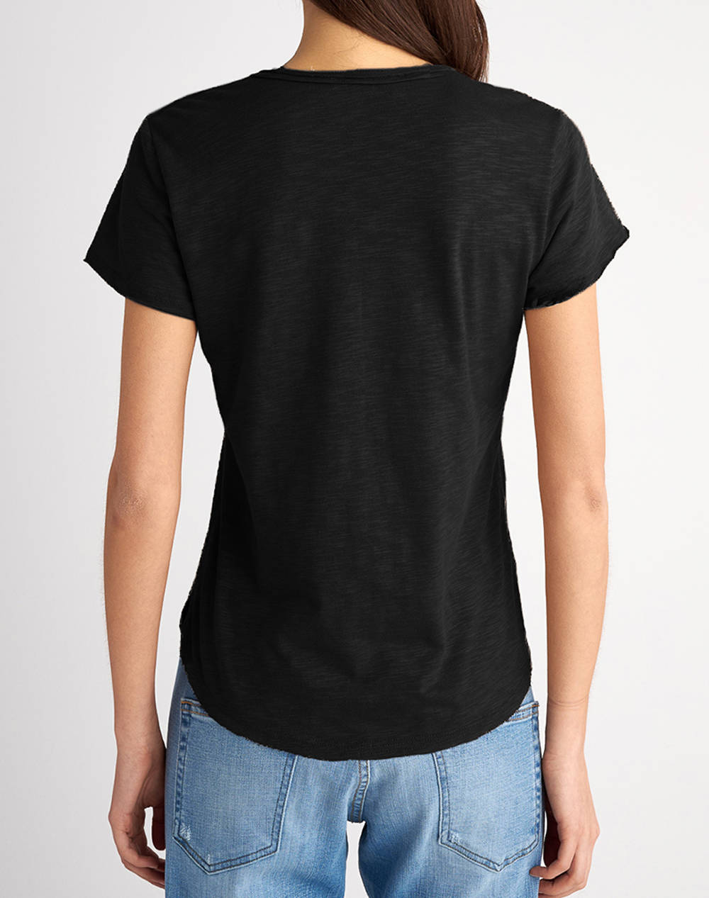 STAFF Donna T-Shirt Short Sleeve