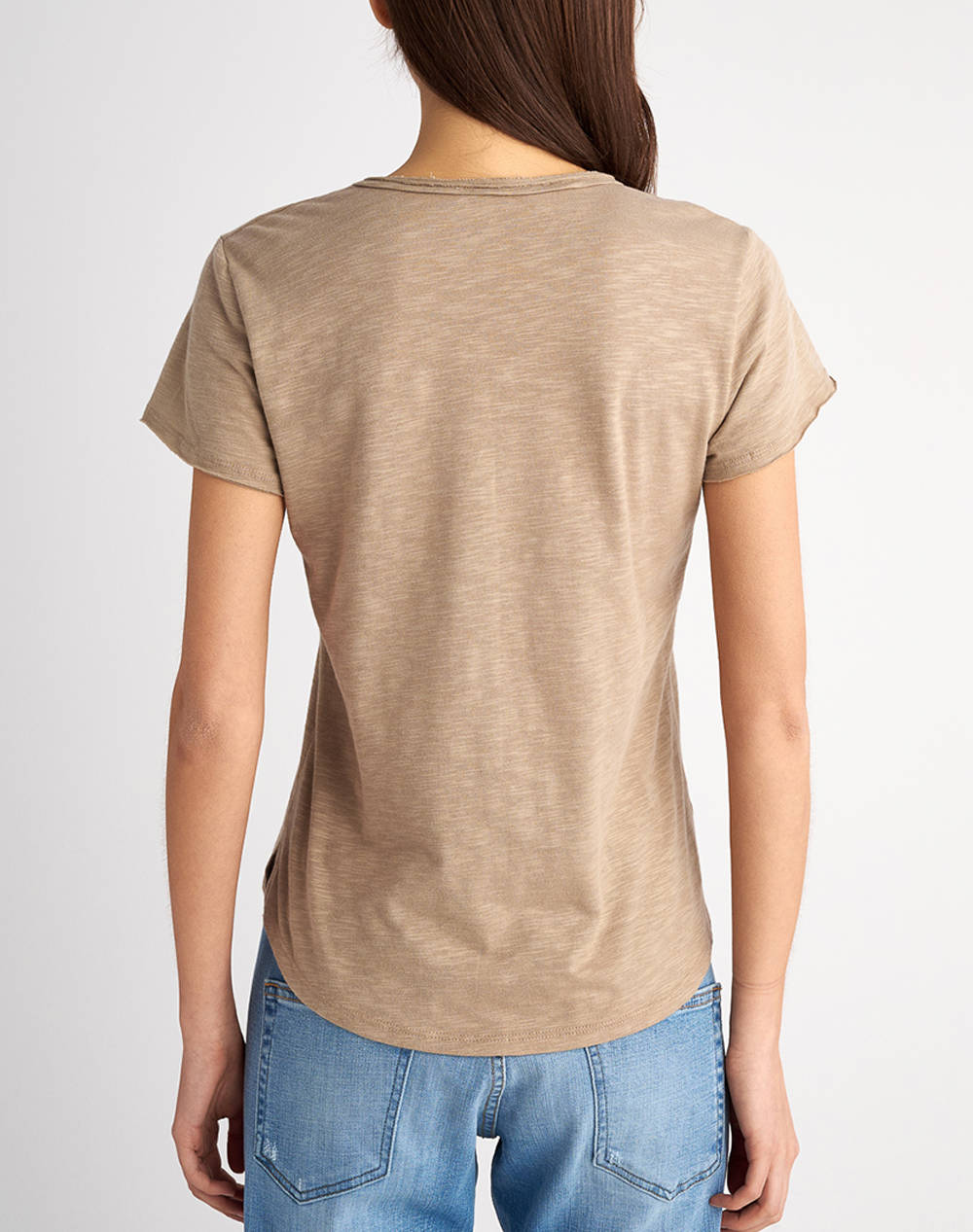 STAFF Donna T-Shirt Short Sleeve