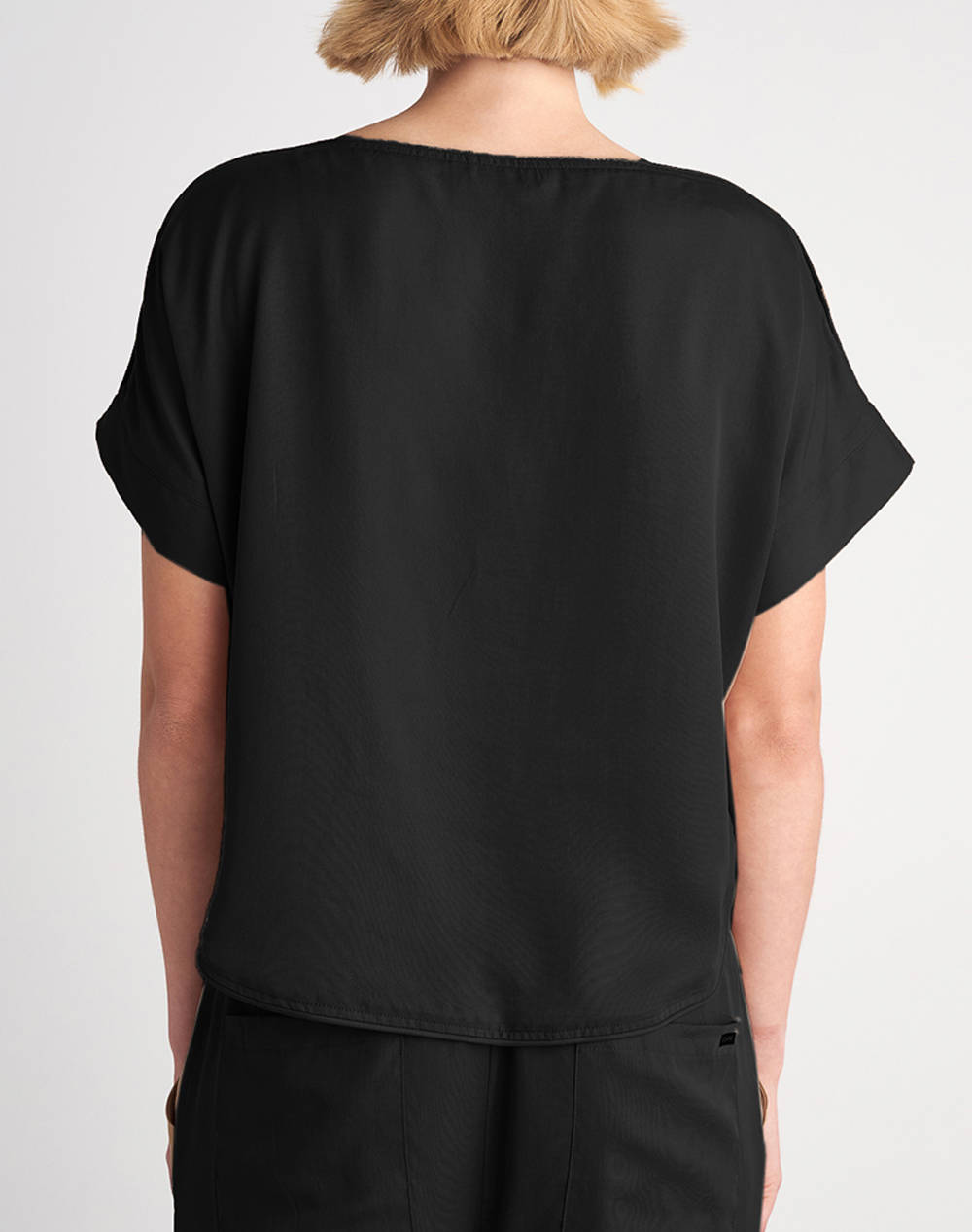 STAFF Eleanor T-Shirt Short Sleeve