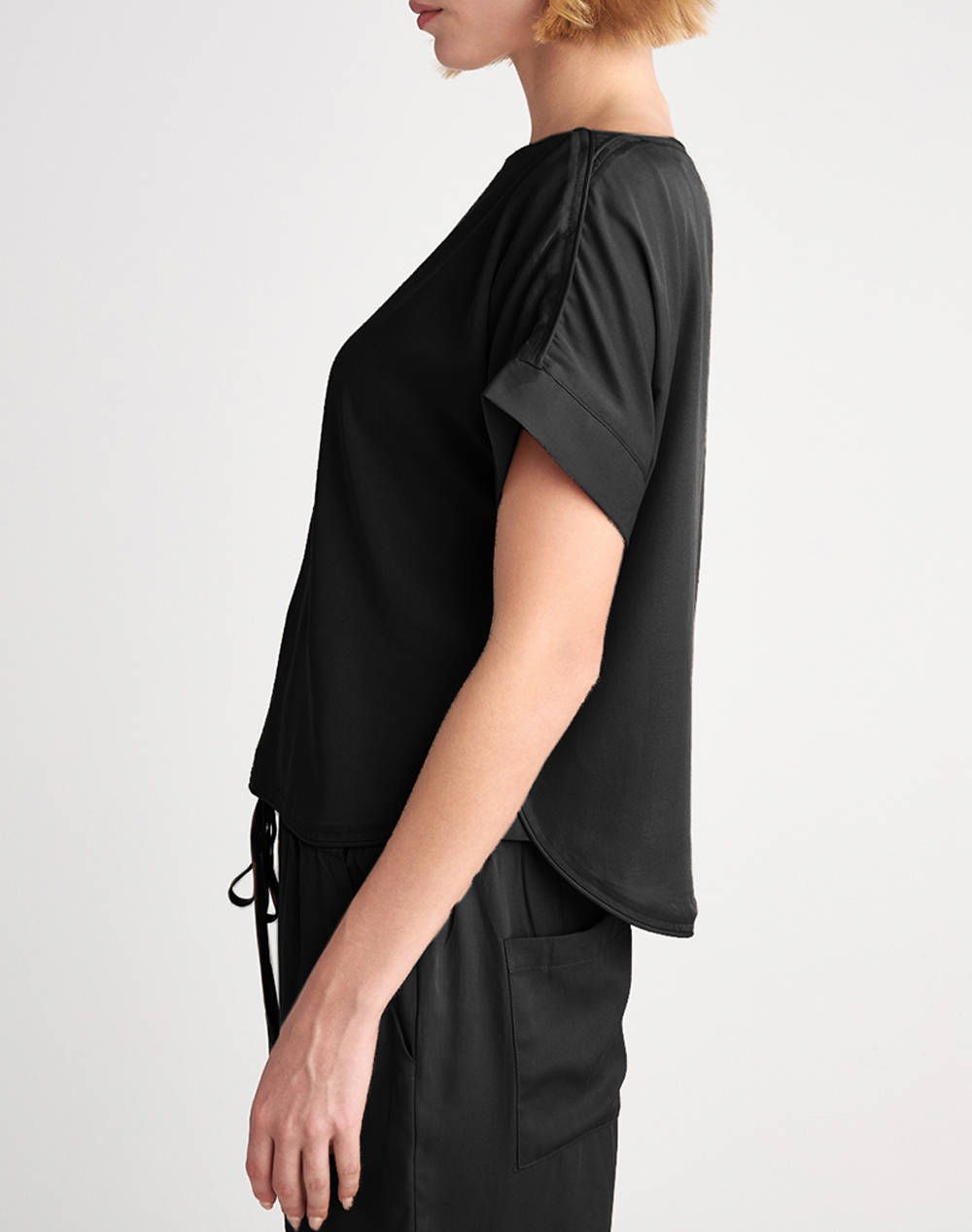 STAFF Eleanor T-Shirt Short Sleeve
