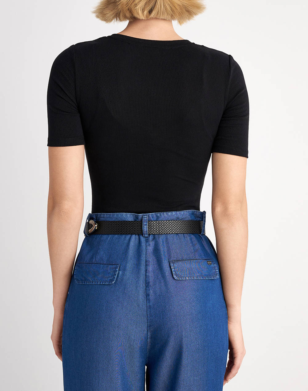 STAFF Kelly T-Shirt Short Sleeve