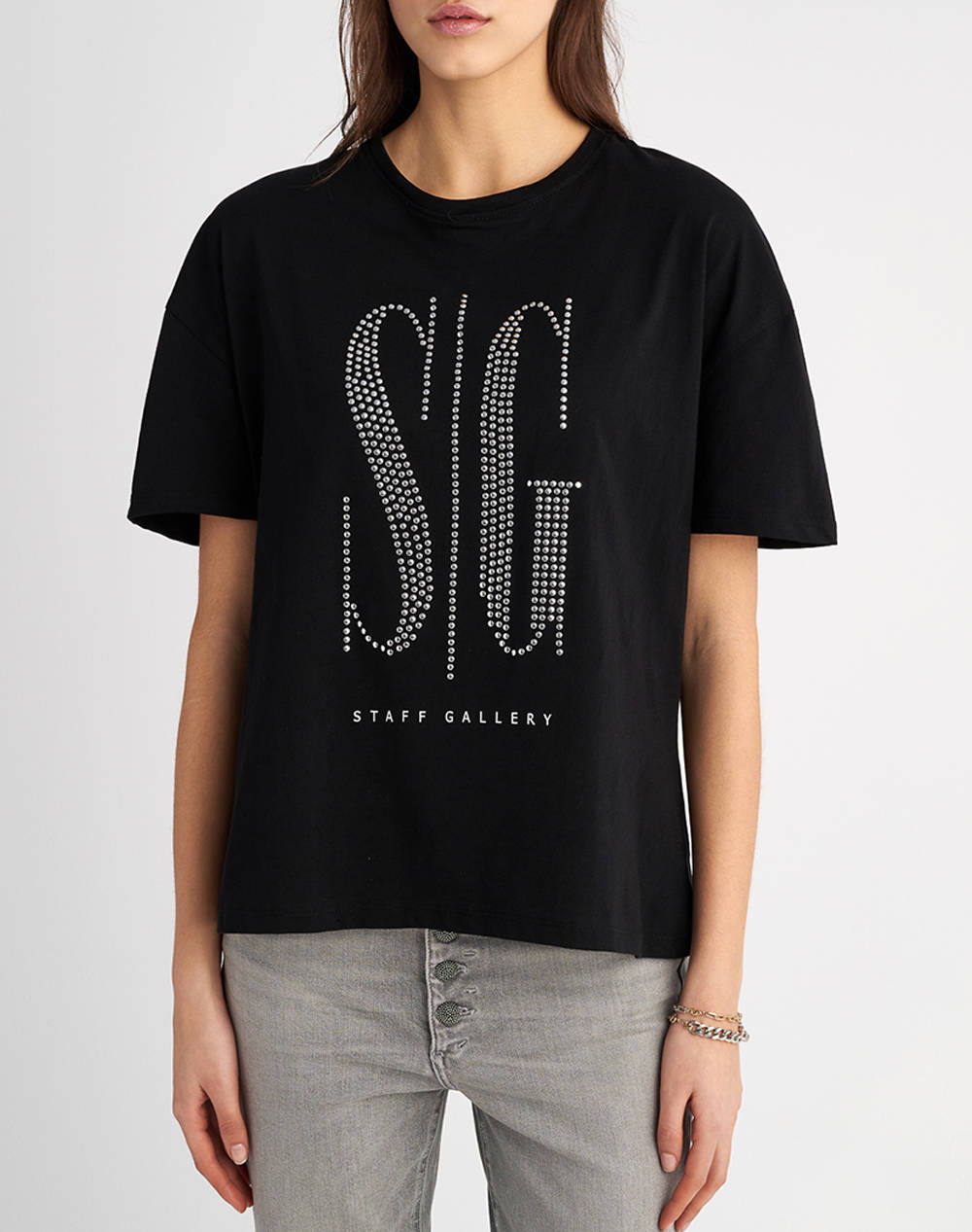 STAFF Verity T-Shirt Short Sleeve