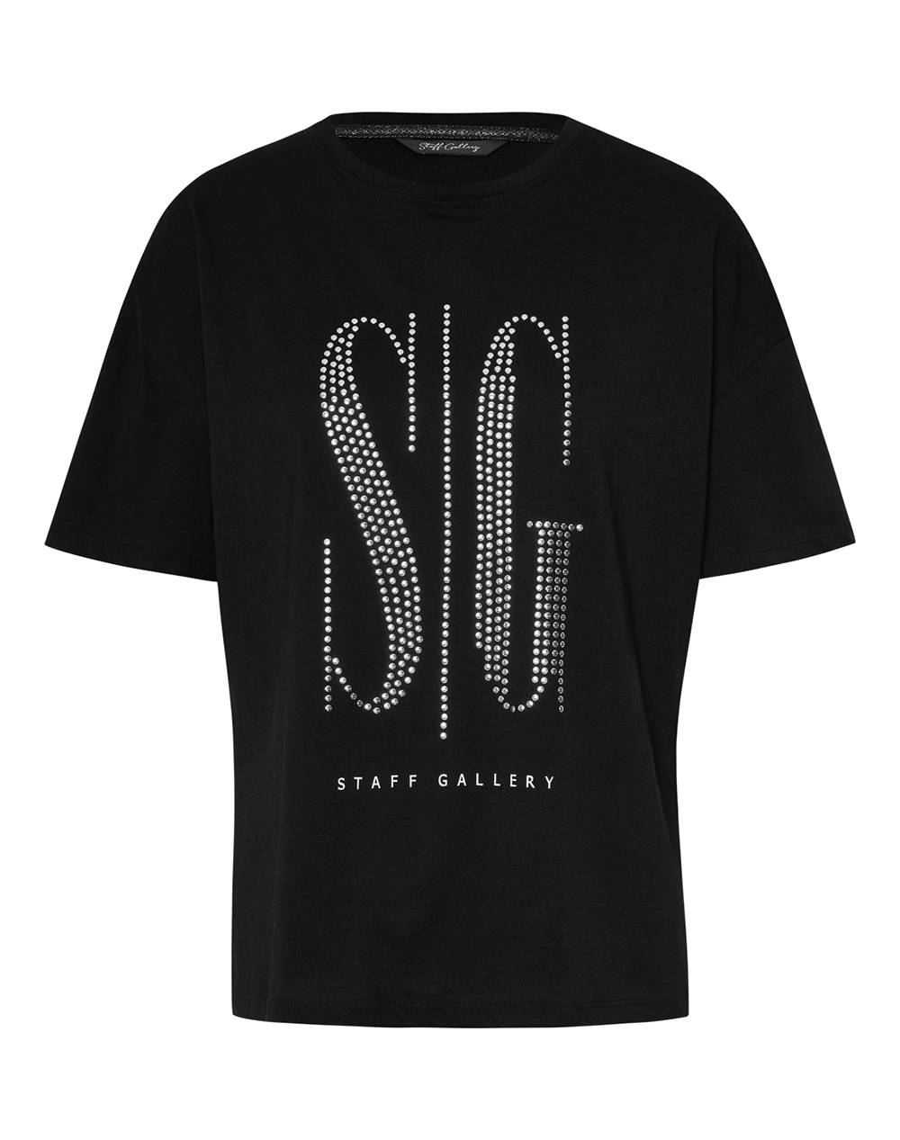 STAFF Verity T-Shirt Short Sleeve