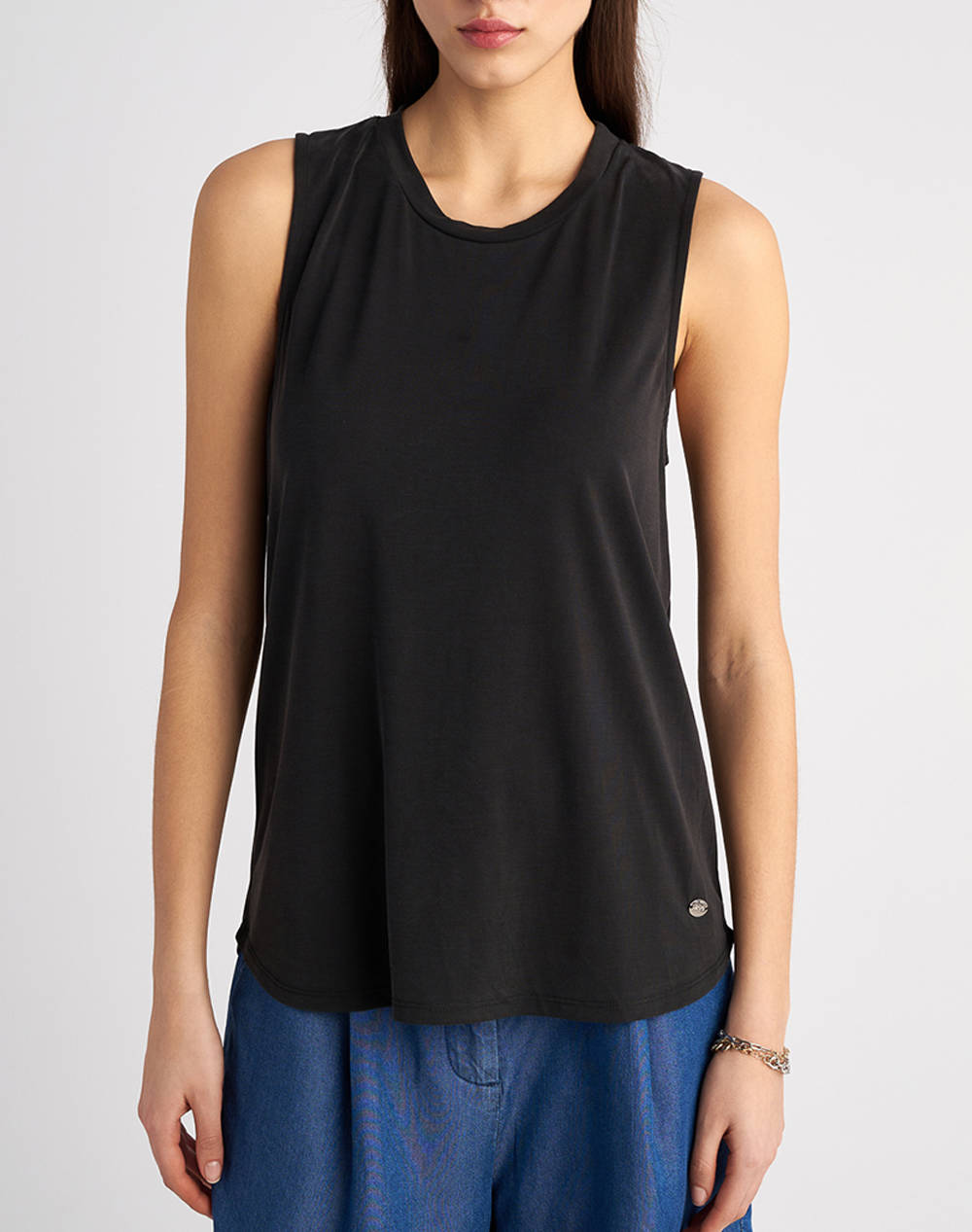 STAFF Rita Sleeveless Top