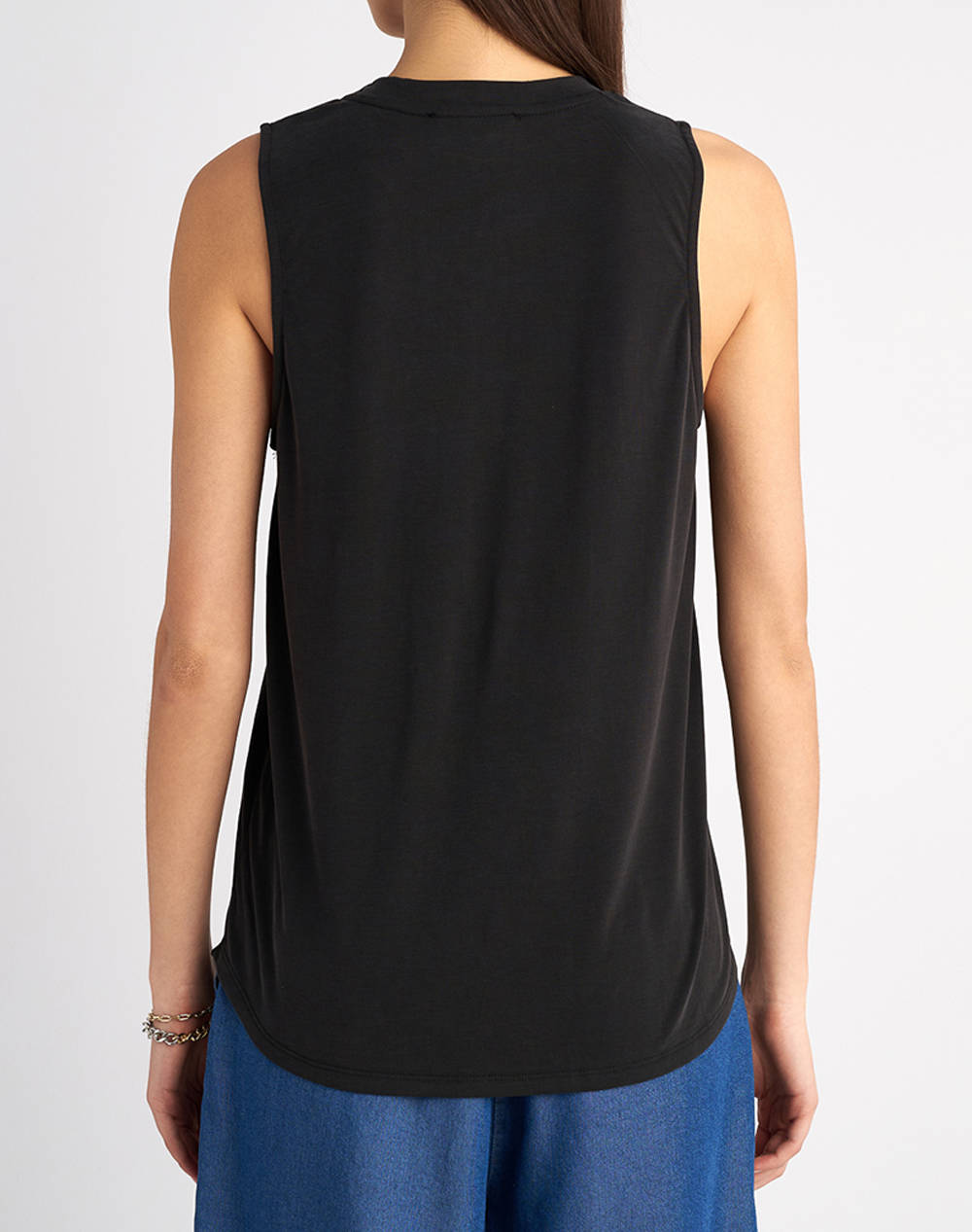 STAFF Rita Sleeveless Top