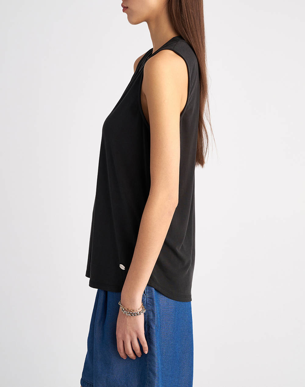 STAFF Rita Sleeveless Top