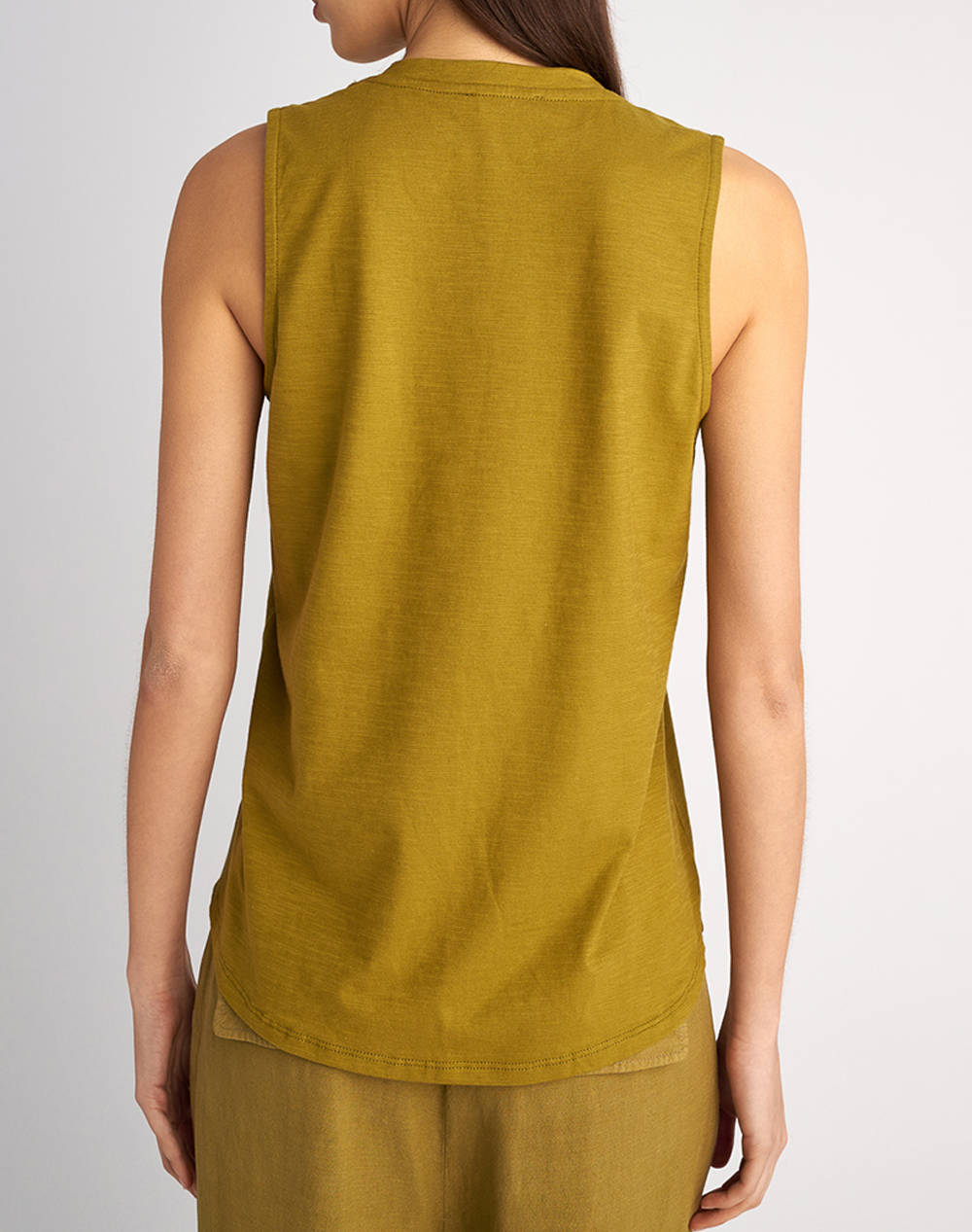 STAFF Rita Sleeveless Top